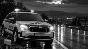 DESIVÁ TRAGÉDIA na východe: Július sa vracal z oslavy, domov už nedorazil! Otec rodiny tragicky zahynul 2 ChatGPT Image 7. 9. 2026 09 21 46