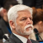 Český prezident sa pustil do premiéra. Z Fica si podľa neho netreba brať príklad: To, čo povedal, je závažné! 9 petr pavel