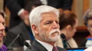Český prezident sa pustil do premiéra. Z Fica si podľa neho netreba brať príklad: To, čo povedal, je závažné! 2 petr pavel