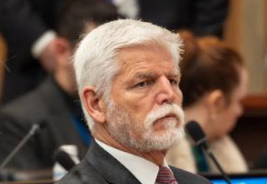 petr pavel