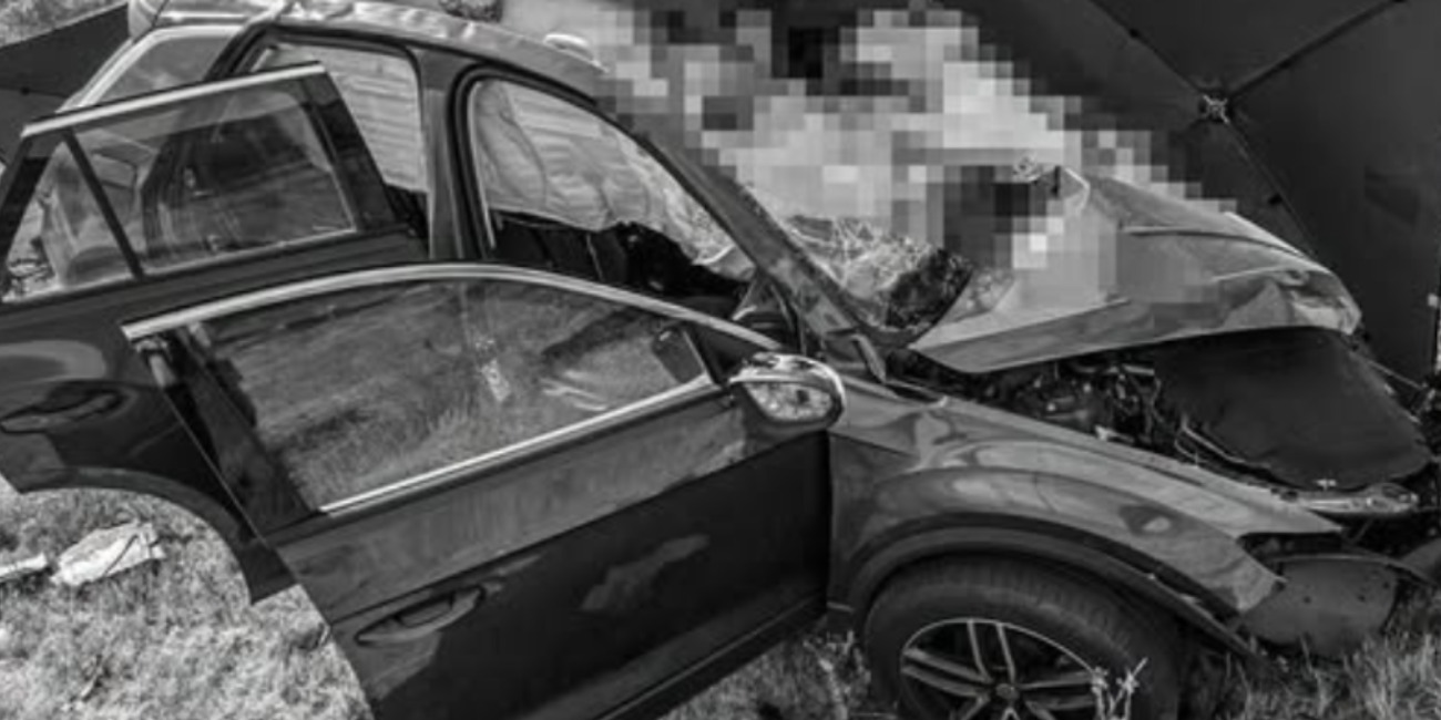 AKTUÁLNE: Tragická dopravná nehoda na východe Slovenska. Zrazili sa dve autá s nákladným vozidlom 1 polotno 2026 09 04T123528.465