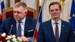 Puchovský sa ostro obul do Fica: Pri sledovaní premiéra sa mi vybavia najväčšie š*iny v našej histórii 2 polotno 2026 09 21T190335.881