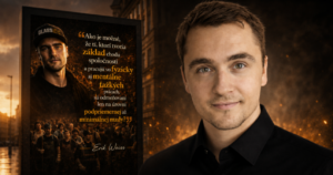 Nízke mzdy pobúrili Slovákov a vyvolali tisíce reakcií. Teraz chce Erik Weiss dostať tému do ulíc po celom Slovensku! 2 polotno 83