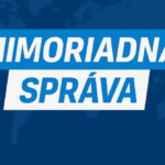 Mimoriadna správa