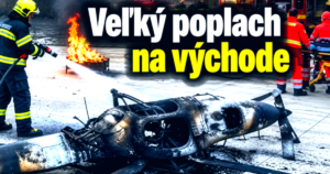 Veľký poplach na východe: Obyvateľov môžu prekvapiť sirény, pád dronu aj množstvo záchranárov 4 polotno 91