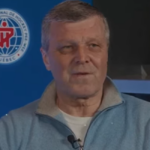 Peter Šťastný