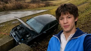 Syn Maroša Kramára začína nový život. Aký má vzťah k alkoholu? 3 x x 1