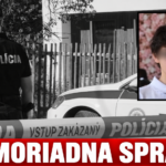 AKTUÁLNE: Polícia zobrala matku Daniela, ktorý v Staškove zavraždil dve osoby. Je vo väzbe! 9 Obrazok ChatGPT 3. 10. 2026 20 49 19