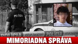 AKTUÁLNE: Polícia zobrala matku Daniela, ktorý v Staškove zavraždil dve osoby. Je vo väzbe! 2 Obrazok ChatGPT 3. 10. 2026 20 49 19