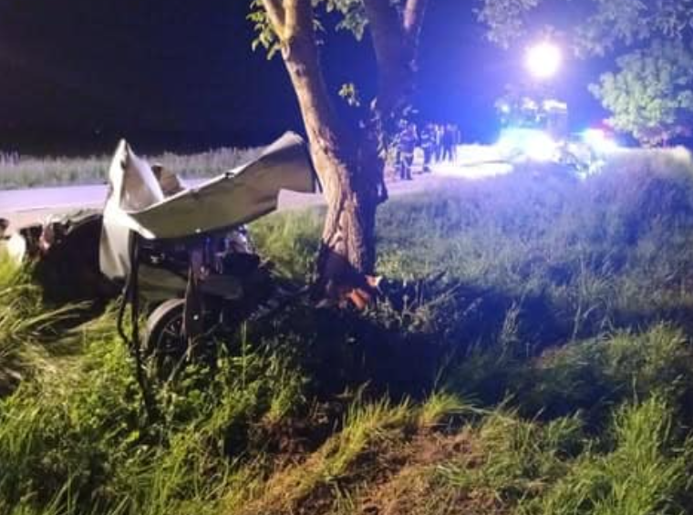 Smrť krásnej Bianky (†23): Vodič sa rútil 150 km/h bez svetiel! Keď mama počula rozsudok, zostala v šoku 2 Snimka obrazovky 2026 10 18 093559 1