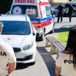 HOROR v Bratislave! Študentov medicíny napadol na zastávke muž s nožom. K incidentu sa vyjadrili aj ministri 9 polotno 2026 10 03T123005.644
