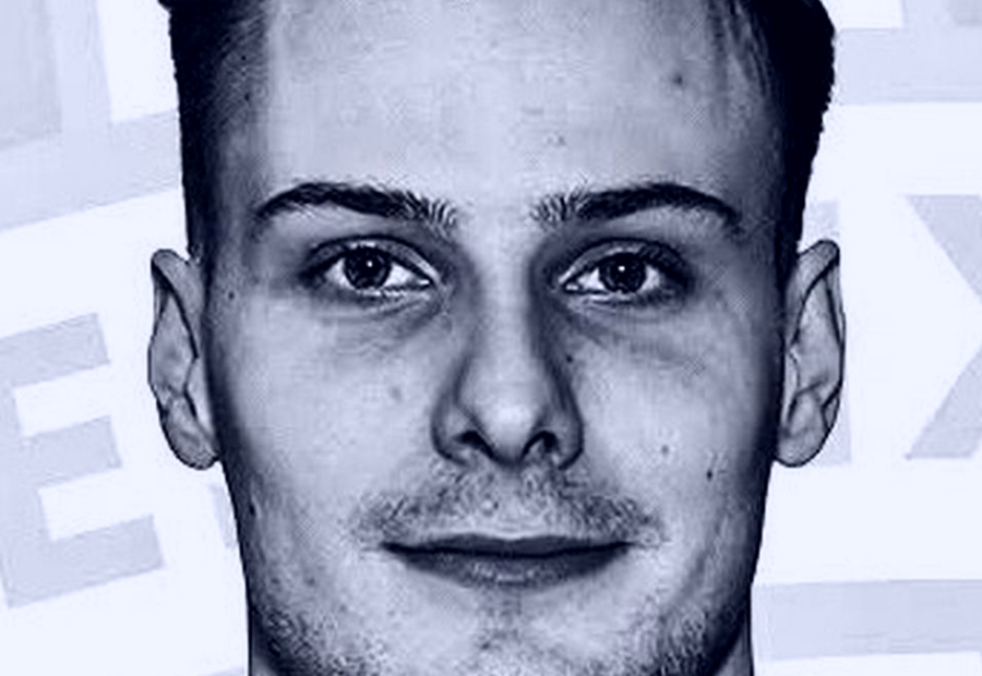 Športovec a tréner Martin Kardos (†28) tragicky zahynul. Len nedávno so snúbenicou vyberali obrúčky 2 polotno 2026 10 03T175056.767