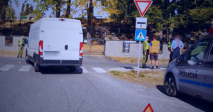 AKTUÁLNE: Vážna dopravná nehoda na Liptove! Vodič na priechode zrazil troch chodcov! 9 polotno 2026 10 09T100209.922
