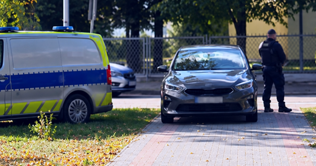 Ďalší útok na škole. Zranené sú tri ženy. Polícia rieši fámy o „krvavom piatku“ 1 polotno 2026 10 10T154124.408