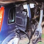 MIMORIADNE: Auto sa po zákrute niekoľkokrát prevrátilo. Nočná jazda štyroch mladíkov sa skončila tragédiou 10 polotno 2026 10 11T113346.457