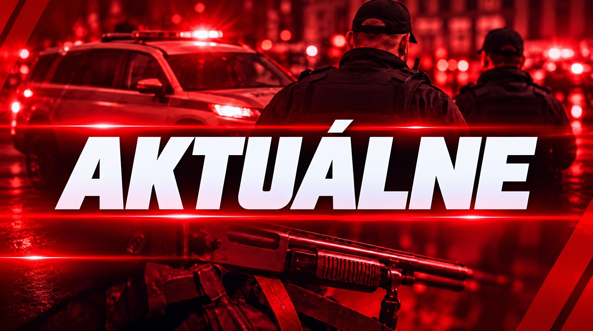 Streľba pri Novej Bani má tragické následky. Predchádzala jej hádka. Čo zatiaľ prezradila polícia? 1 polotno 2026 10 31T103330.435