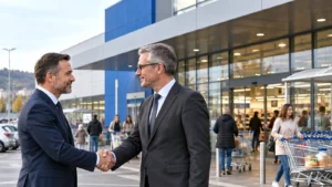 Tesco končí na Slovensku! Predajne prevezme majiteľ Alberta, obchod za 1,7 miliardy