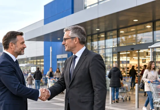 Tesco končí na Slovensku! Predajne prevezme majiteľ Alberta, obchod za 1,7 miliardy