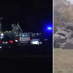 Tragická havária vrtuľníka EUFOR: Štyria mŕtvi a 11 zranených