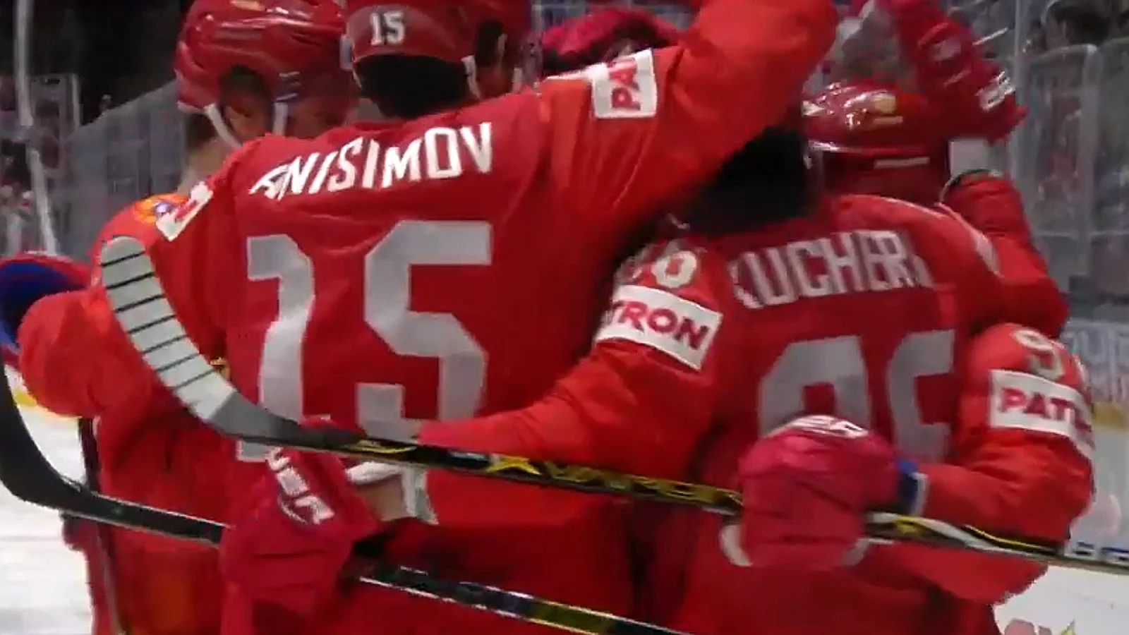 Zlomové rozhodnutie pre svetový hokej: Súd nariadil IIHF umožniť Rusom prihlásiť sa na šampionáty! 1 Zlomové rozhodnutie pre svetový hokej: Súd nariadil IIHF umožniť Rusom prihlásiť sa na šampionáty!